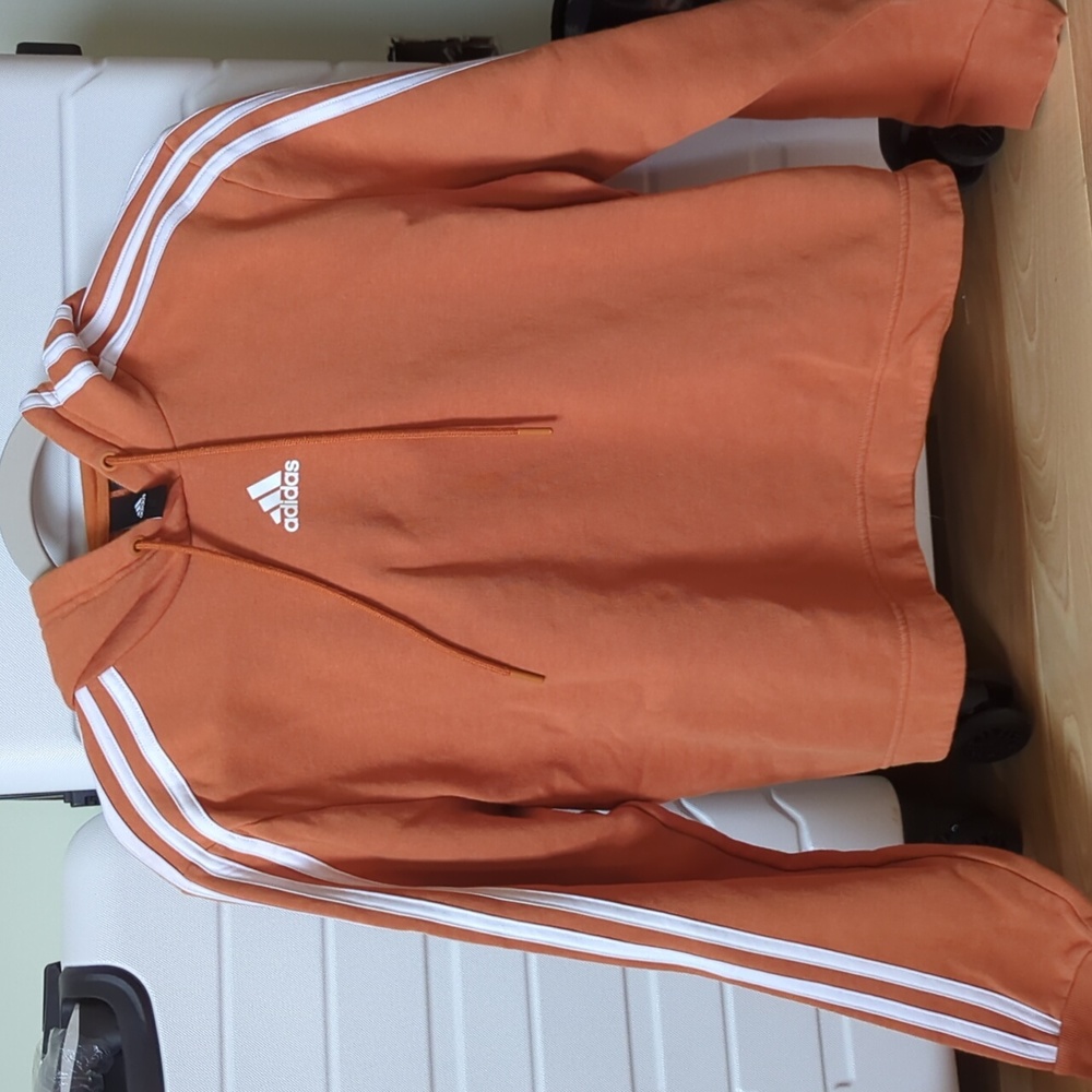 Adidas hoodie